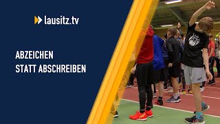 Sportabzeichen und neue Technik im Nahverkehr  Die Kurznachrichten [upl. by Katey]