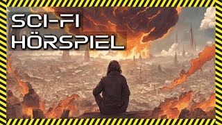 Planet der Selbstmörder  SciFi Hörspiel [upl. by Suedama]