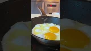 Foul Madamas with Eggs asmrsounds youtubeshort [upl. by Kata]