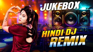 Hindi Dj Songs  Bollywood Nonstop Dj Song  Old Is Gold  Dj Hindi Remix Song 2024 [upl. by Inalem870]