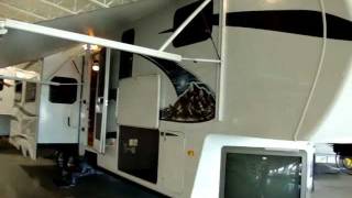 Keystone Montana RV Mountaineer 335 RET 5th wheel  Couchs Campers Ohio RV Dealer Florida RV Dealer [upl. by Sturdivant693]