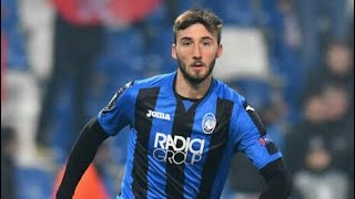 Bryan Cristante 2018 • Atalanta • GoalsSkills amp Assists 720p [upl. by Aicilak]