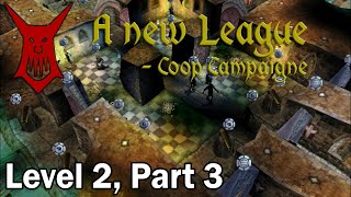 DK2 Coop  Riverrun Level 2 Part 3 [upl. by Dar]