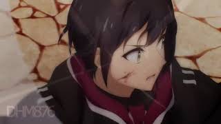 Reign of the Seven Spellblades AMV J Cole GOMD Remix  SICK  Audio AMV Video [upl. by Zales]