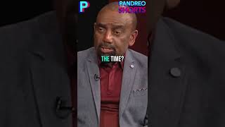 Jesse Lee Peterson Destroys BLM Activists Victim Mentality shorts [upl. by Weslee]