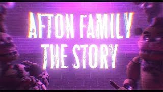 AFTON FAMILY 1 Hour •  by CREATOR [upl. by Milicent]