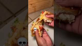 Enjoy these turkey deli sandwiches that I made for dinner [upl. by Apps]