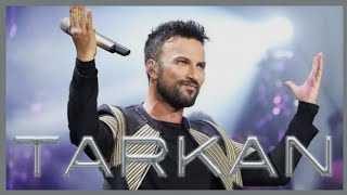 TARKAN Harbiye Açıkhava Konseri  23 EYLÜL 2019 [upl. by Ecinaj]