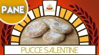 Pucce Salentine [upl. by Orlantha]