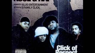 Kool G Rap  Blackin Out [upl. by Akemej]