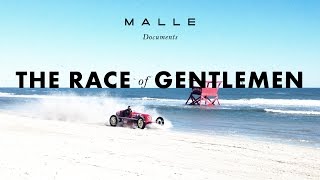 The Race of Gentlemen  Malle London [upl. by Halihs]