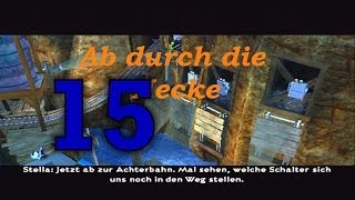 Lets Play Ab durch die Hecke german100  Part 15 Golf in Mini [upl. by Eibrab61]