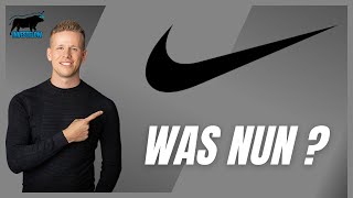 Ist die Nike Aktie nun eine gigantische Chance   Investflow Nike Aktienanalyse [upl. by Ellenaj810]