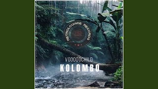 Kolombo [upl. by Thorma]