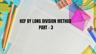 hcf kaise nikale  how to find hcf  hcf ki trick  hcf by division method  hcf by successive [upl. by Constant750]