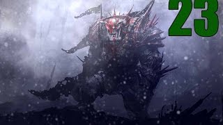 Warsword Conquest WAAAAAAGH Part 23 [upl. by Leese]