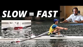 20 Minute Tabata Rowing Workout [upl. by Euginomod]