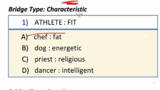 Introduction to analogies English Language Arts [upl. by Meece]