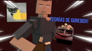 Teorías de gorebox [upl. by Foy]