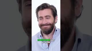 Ryan Reynolds amp Jake Gyllenhaal on Wired [upl. by Juback]