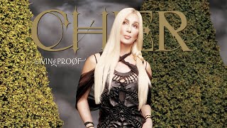 Cher  Living Proof Full Album Official Video [upl. by Nonnel]