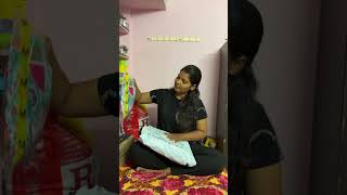 ❌Amazon great indian festival lo nenu thisukuna products😀 vizagvloggers ytshorts amazonfinds [upl. by Atihcnoc]