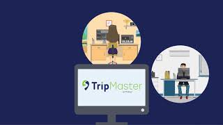 TripMaster A Premier LogistiCare Partner [upl. by Nnaecyoj]