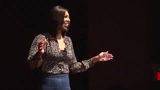 Saving Yourself the Cost of Insecurity  Chantelle Anderson  TEDxVanderbiltUniversity [upl. by Hook252]