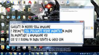 masterizzare giochi pc [upl. by Sosthenna]