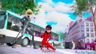 Miraculous Ladybug AMVNot Gonna Die [upl. by Novonod]