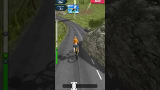 Cycle running this gameKamalgamer1248 viralvideo trending games gamer viral [upl. by Nyl]