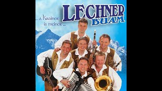 Lechner Buam  Wunderbare Jahre [upl. by Vince]