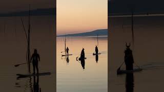 LAGO TRASIMENO WITCHES HALLOWEEN SUNSET SUNSET LAGOTRASIMENO WITCH halloween2024 WITCHES LAGO [upl. by Laemsi]