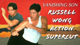 VANISHING SON  Russell Wong Supercut [upl. by Svetlana]