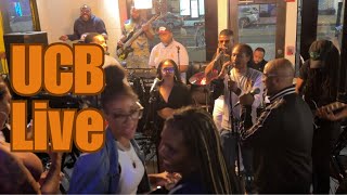 Uncalled 4 Band Live at Creole on 14th gogomusic [upl. by Joelle]