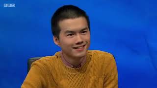 University Challenge S50E14 Magdalene Cambridge v University College Oxford [upl. by Nnil]