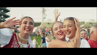 Goralské folklórne slávnosti 2024  Bachledka AFTERMOVIE [upl. by Eiramlirpa251]