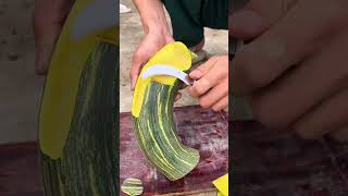 AG 52435 Vegetables Cutting shot shorts youtubeshorts agriculture farming [upl. by Drew]