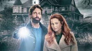 AURORA TEAGARDEN MYSTERIESHaunted by Murder🌟New Hallmark Movies 2022✨ Best Hallmark Romance Movies✨ [upl. by Furlani]