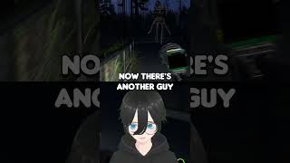 BOTH WAYS AGAIN vtuber vtuberen zoonomaly horrorgaming funny memes gameplay jumpscare rage [upl. by Aem]