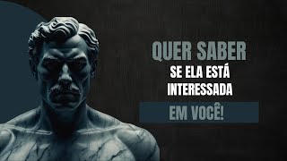 9 Sinais de Que Ela Gosta de Você Mas Tenta Esconder  Como Saber se Alguém Está Interessado 💘 [upl. by Euh493]