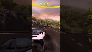 Diwali Cup  Faraday Future FFZERO1 Supercar in Asphalt 8  Airborne [upl. by Ehtiaf]