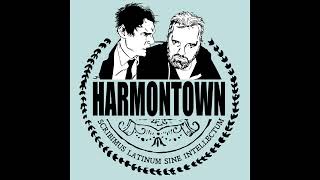 Harmontown  Dans Watching Maniacs [upl. by Ocsecnarf]