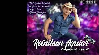 Reinilson Aguiar cd 2020 [upl. by Aviv641]