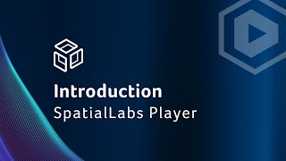 Elevate Your 3D Experience with SpatialLabs Player [upl. by Annert]