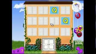 Jumpstart Preschool PC Gameplay [upl. by Bridgette]