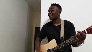 Samson and Delilah cover by Kireni Zulu reborn style [upl. by Pontus584]