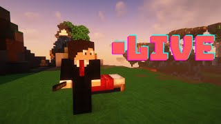 TEXTURA NOVA  Jogando MINECRAFT com o CHAT [upl. by Buzz317]