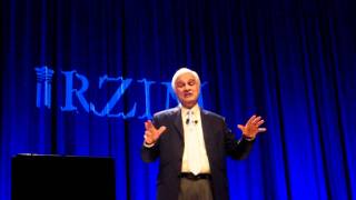 Ravi Zacharias about the quotShack [upl. by Ahsenid899]