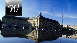 ◄ Place de la Bourse Bordeaux HD ► [upl. by Scholem]